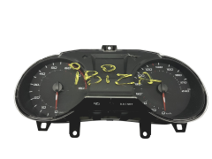 Conta-rotações Seat Ibiza 6J0920801 VDO 44103