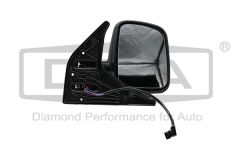 Espelho Direito 701857508H 88570305002 VW Transporter T4 DPA