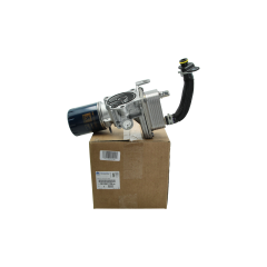 Radiador de Óleo Original Citroen Peugeot 9826074680