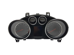 Conta-rotações Opel Mokka 95386880 654663731 GM 1172