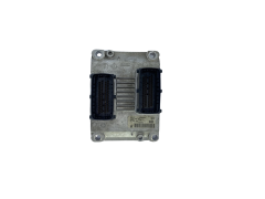 Unidade de Controlo 0261207421 24443795 Opel GM Bosch 61233