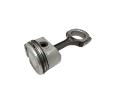 Pistão do motor 7701474855 K4M762 1.6 Renault