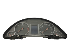 Velocímetro Audi A4 B6 8E0920900M 0263626045 40760