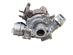Turbocompressor 54389700006 114825H821162190 144117462R 1.5dCi Renault 8