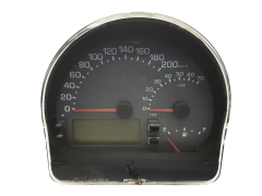 Velocímetro Fiat Multipla 87001350 81269032 51024