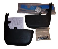 Para-lamas Traseira Original 8201735535 Dacia