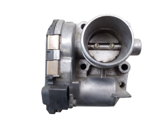 Válvula do corpo do acelerador Fiat Lancia 0280750042 1.2B Bosch 2882