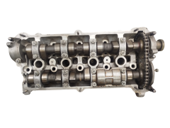 Cabeça do motor VWAG 077103373M/L 4.2 16V V8 ABZ