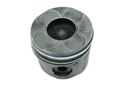 Pistão do motor 0628N1 2.0 HDI 16v RHW Citroen Peugeot
