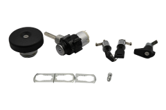 Conjunto de fechaduras Fazer Skoda Favorit 115988072 99880101401 Vika