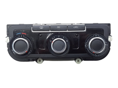 Unidade de Controlo do Aquecedor VW Golf 6 Touran 7N0907426AM 5HB009751-70