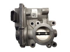 Válvula do corpo do acelerador Renault 161206038R H8201171233 0.9 1.2 TCE 1161