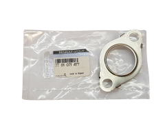 Junta, vedação EGR Renault 7701071477 Original