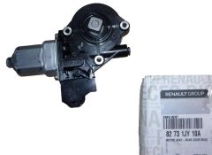 Motor do regulador de janela Novo Original 82731JY10A Renault