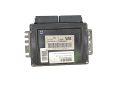 Unidade de Controlo 96435559 5WY1E07E 1BOP D42 Chevrolet Kemsco 59814