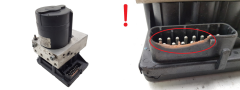 Bomba Abs Mercedes CLK W208 A0034310312 10.0204-0163.4