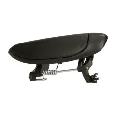 Puxador porta Esquerdo Traseira Original Renault Megane 7700434718