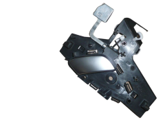 Puxador porta Esquerdo Frente Original Citroen C5 III 9143H7