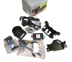 Alarme Novo Original 9471.R1 9471R1 Citroen C4 DS4