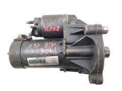 Motor de Arranque Citroen Peugeot 5802E4 DRA661 1.8 2.0 Valeo
