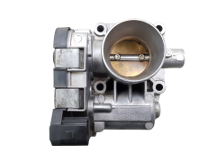 Válvula do corpo do acelerador Fiat Ford 55192786 40SMF10 Magneti Marelli 2941
