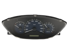 Conta-rotações Chevrolet Matiz 96664161 29520