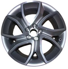Jante Alumínio Novo Original 19' 5402W0 5402.W0 Citroen
