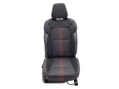 Banco Pasażera Direito Frente Renault Clio V 5 RS Line 2