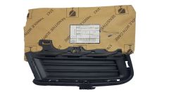 Grelha Pára-choques Direita Original 5G0853212D VW Golf 7