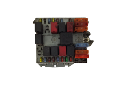 Caixa de fusíveis Alfa Romeo 51742420 18824