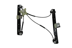 Elevador Vidro 6J4837462 88371493102 Seat Ibiza DPA