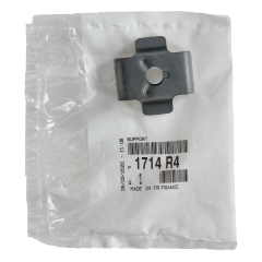 Suporte, Fixação Original 1714.R4 1714R4 Citroen Peugeot