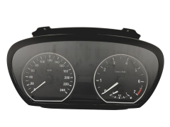 Velocímetro BMW 1 E87 9166813-01 1024932-84 32134