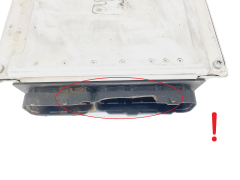 Unidade de Controlo 9030930266F 39110-02420 TBE2IN11 Hyundai Kefico 46418