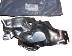 Proteção Térmica Original 140130121R Renault