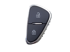 Interruptor de fecho centralizado Opel Corsa E 39031633