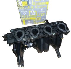 Coletor admissão Novo Original 8200084515 Renault