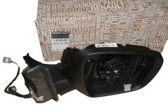 Espelho Direito Novo Original 963011815R Renault Espace 5
