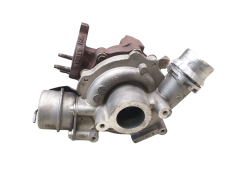 Turbocompressor 54389700006 114825H821162190 144117462R 1.5dCi Renault Mercedes