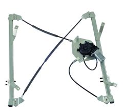 Elevador Vidro Direito Frente Original Renault Kangoo 2 8200402086
