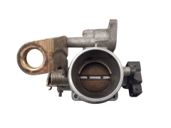 Válvula do corpo do acelerador Renault 7700861679 J 41665 1.6 8V