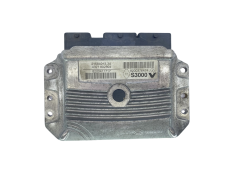 Unidade de Controlo 21584913-3A 8200411717 8200376474 Renault Sagem 63635