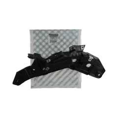 Suporte Parachoque Esquerdo Frente Original 1391283080 Fiat Citroen Peugeot