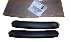 Friso do Parachoque Frente Novo Original 1632647980 Citroen