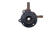 Junta de direção da roda Frente Esquerda Renault ABS 8200207307 72mm X:58 8200208332