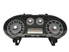 Velocímetro Fiat Punto Evo 51914934 503010220300 41932