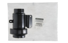 Caixa do Filtro de Combustível Original 164118062R Renault