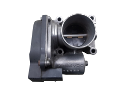 Válvula do corpo do acelerador 03D133062E A2C53060088 VW Seat Skoda 2371