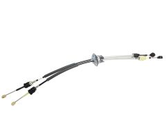Cabo mudanças Citroen Peugeot Fiat 2444GR 1401176480 Original