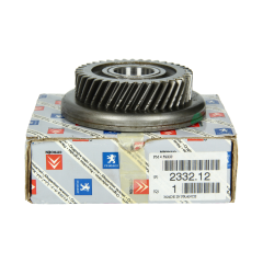 Engrenagem velocidade Original 4 Citroen Peugeot 206 306 407 BVM 233212